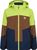 dark chestnut ripstop (678)