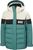opal green (494)
