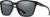 matte black - polarized gray (003-57M9)