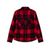 red/black check (25689)
