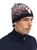 navy offwhite raspberry (C00)