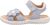 hellblau/silber (8400)