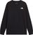 tnf black (JK3)