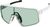 translucent / amp green s1 (5896)
