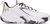 white - metallic gold (100)