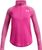 rebel pink - metallic silver (653)