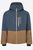 thunderhead/rustic khaki (42996)