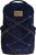 summit navy/leather bro (186)
