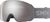 cirrus grey - chromapop sun platinum mirror