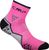 pink fluo-nero (19HL)
