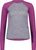 purple bolt / grey heather (135)