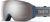 future grey warm steel - chromapop sun platinum mirror