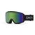black - green sol-x mirror (0DY-C5)