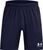 midnight navy - white (410)