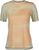 soft yellow/melon orange (7740)