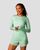 light green (TEA)
