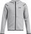 mod gray light heather - black (011)