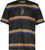 deep forest stripe (8797)