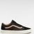 black/brown (001)
