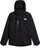 tnf black (JK3)