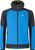 celeste/giallo fluo (2670F)