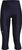 midnight navy - white (410)