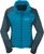 petrol blue/dark petrol (1512)