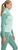 mint crush/dark mint crush (25777)