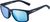 nightblue matt - ceramic mirror blue (81)