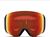 black 22 - chromapop everyday red mirror (0JX-MP)
