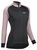 petra pink/black (166)