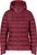 tibetan red