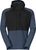 black/dusk blue (8364)