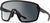 matte black - chromapop photochromic clear to gray (003-992W)
