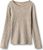 khaki melange (3204)