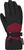 black / beet red (7171)