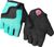 screaming teal/neon pink