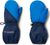 collegiate navy, bright indigo (464)