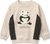 panda / sandy / dark grey (2638)
