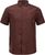 dark mahogany check (8976)