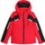 spyder red (SPR)