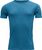 blue melange (258A)
