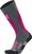 medium grey melange/purple (G944)