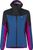 deep blue/intense violet (8707)