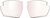 impactx™ photochromic 2 laser red