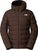 smokey brown (1OI)
