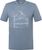 flint stone/heather blue (18E)