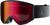 black - red photo