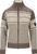 brown offwhite (P00)