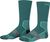 verde foresta/bright teal (41273)